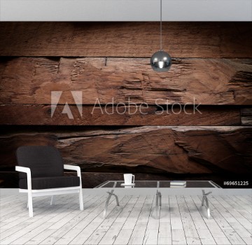 Picture of wood texture design for background
